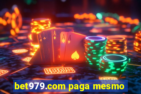 bet979.com paga mesmo